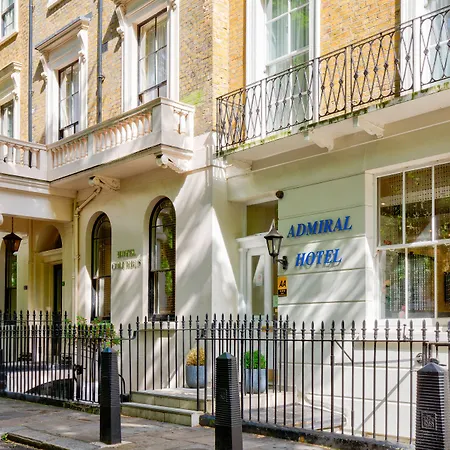 Admiral Hotel At Park Avenue-2