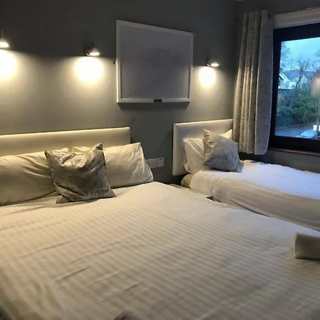 Greenmount Bed And Breakfast-3