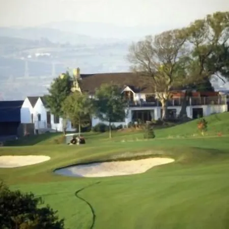 The Gower Golf Club-2