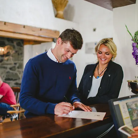 Bushmills Inn Hotel & Restaurant-3