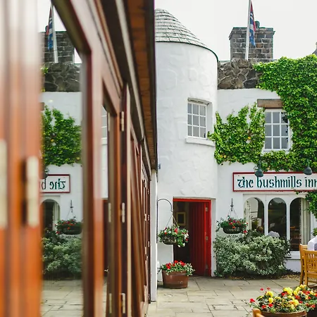 Bushmills Inn Hotel & Restaurant-2