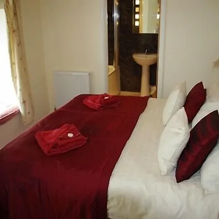 Porth Lodge Hotel-2
