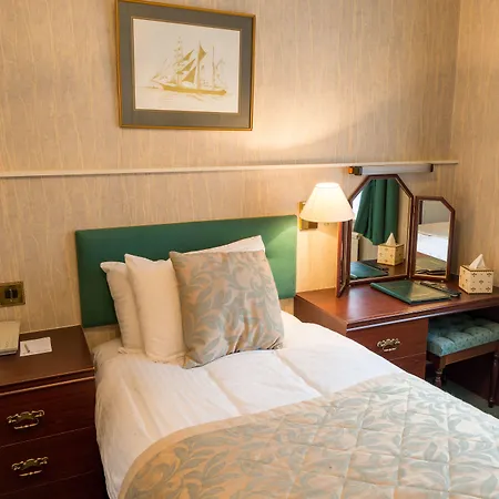 Quayside Hotel-3
