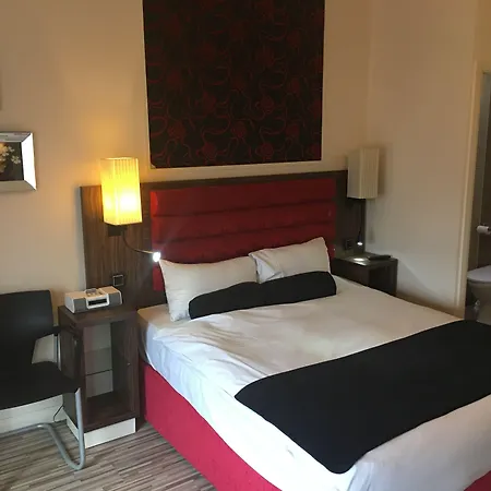 Simply Rooms & Suites-2
