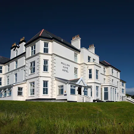 Mullion Cove Hotel & Spa-2