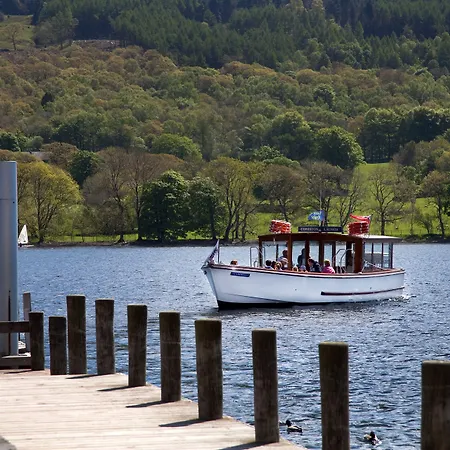 The Coniston Inn - The Inn Collection Group-2