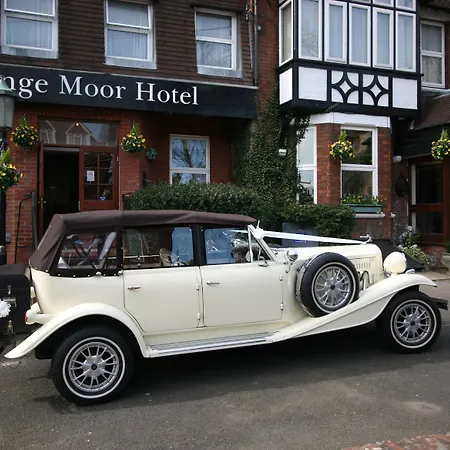 Grange Moor Hotel-3