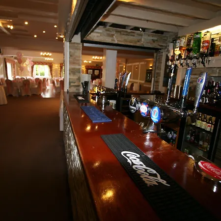 Grange Moor Hotel-2