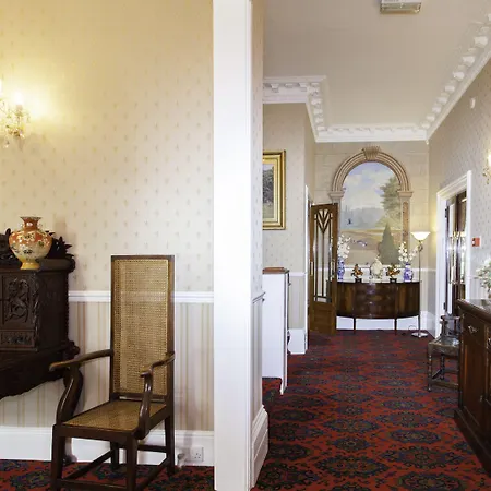 The Elmington Hotel (Adults Only)-2
