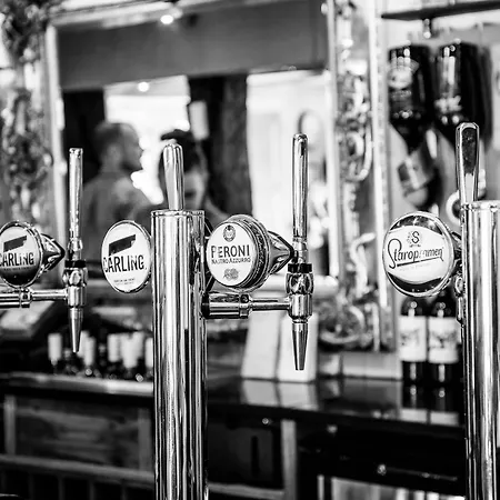 Broom Hall Inn-3