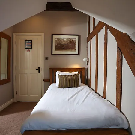 Broom Hall Inn-2