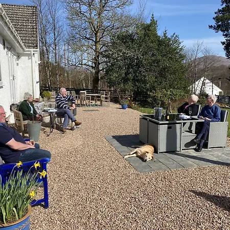 Coire Glas Guest House-3