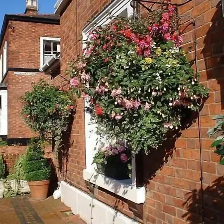Ba Ba Guest House-3