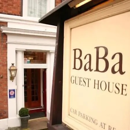 Ba Ba Guest House-2