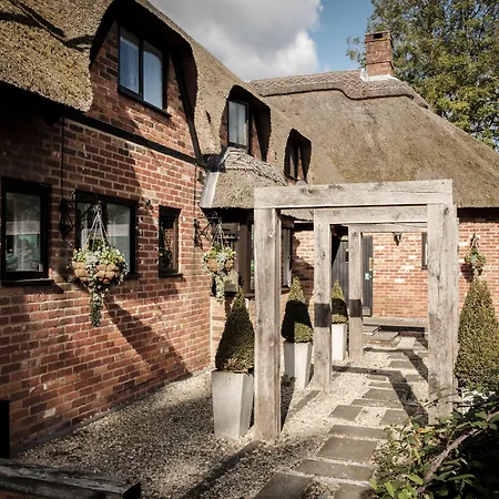 The Pilgrim Inn-2