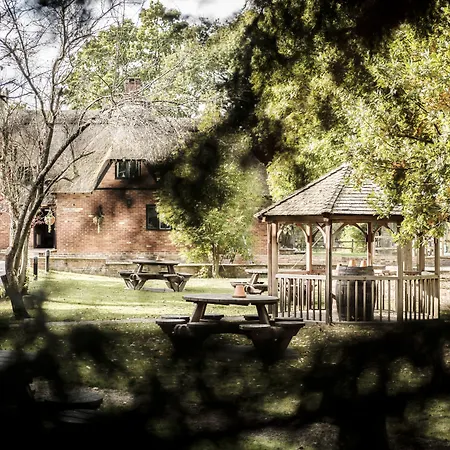 The Pilgrim Inn-3