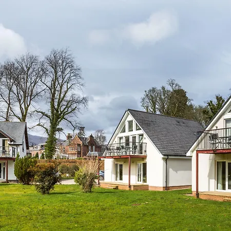 Auchrannie Resort-2