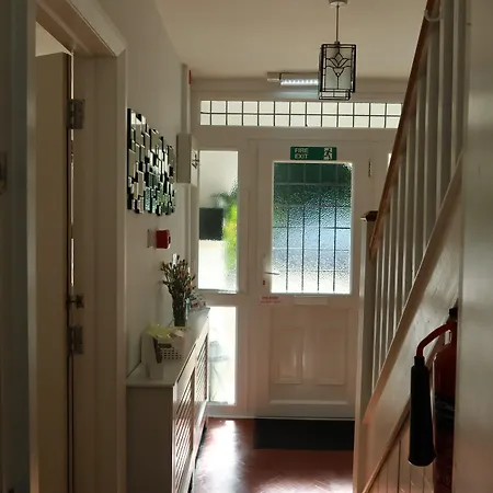 Avonlea Guest House-3