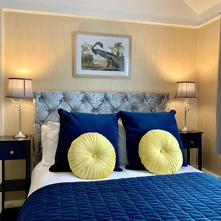 Sw Bed & Breakfast-3