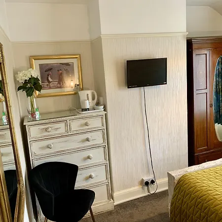 Sw Bed & Breakfast-2