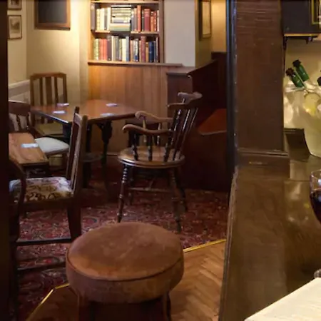 The Talbot Hotel-2