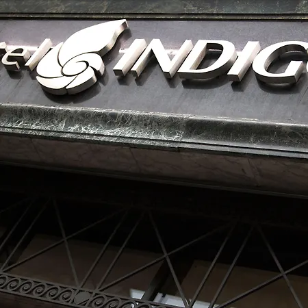 Hotel Indigo Glasgow By Ihg-2