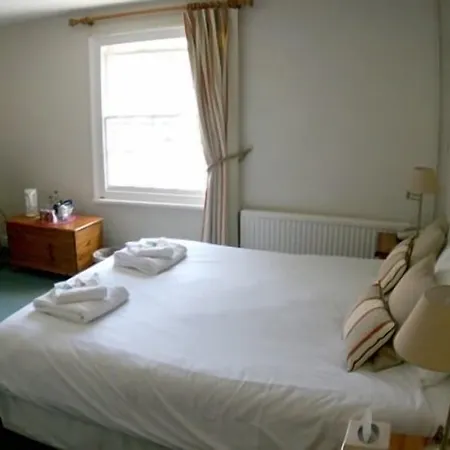 The Greyhound Inn Aldbury-2