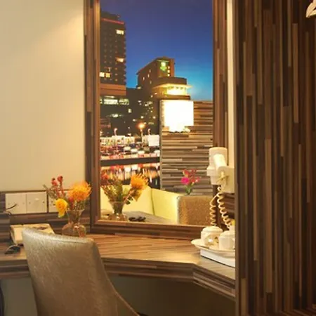 B&B Hotel Manchester Sportcity-2
