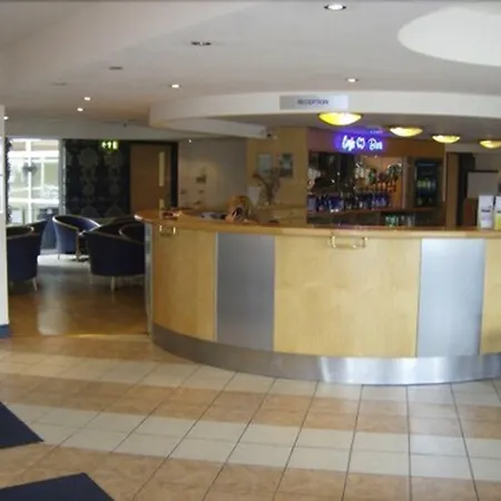 B&B Hotel Manchester Sportcity-3