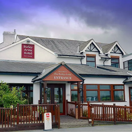 The Birley Arms Hotel-2
