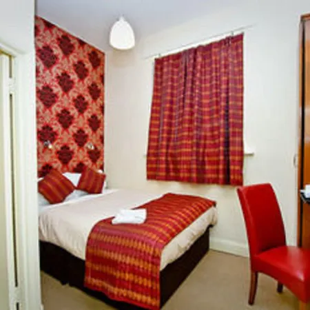 Leigh House Hotel-2