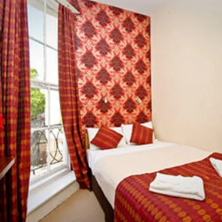 Leigh House Hotel-3