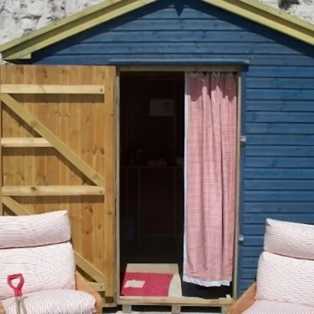 Broadstairs House Boutique B&B By The Sea-3