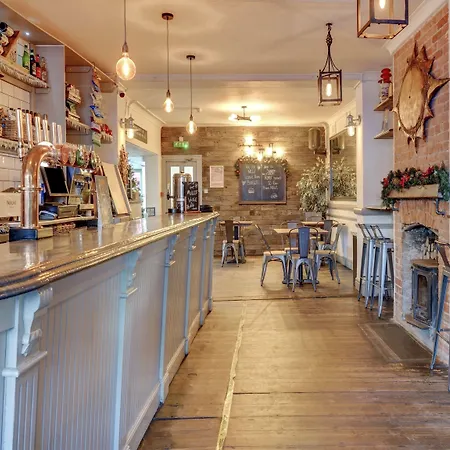 George & Dragon Inn-2