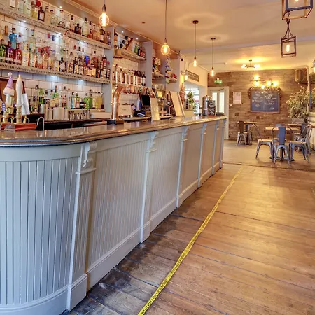 George & Dragon Inn-3