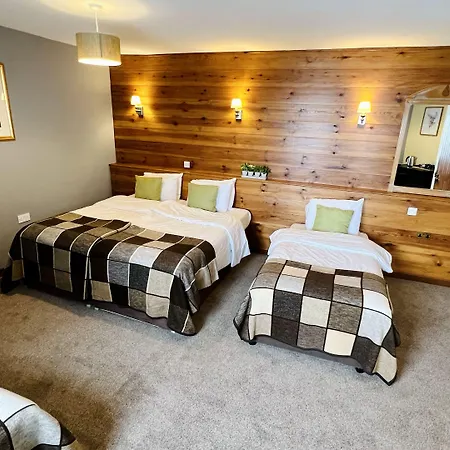 Aultguish Inn-2