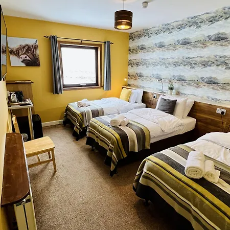 Aultguish Inn-3
