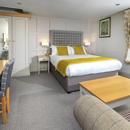 The Woolly Sheep Inn-2