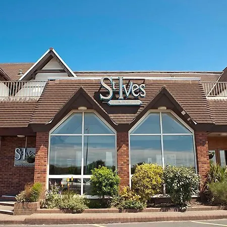 St Ives Hotel-3