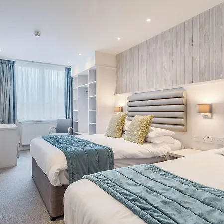 St Ives Hotel-2