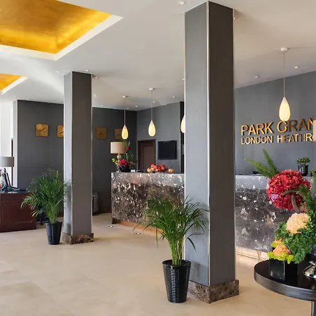 Park Grand Heathrow-2