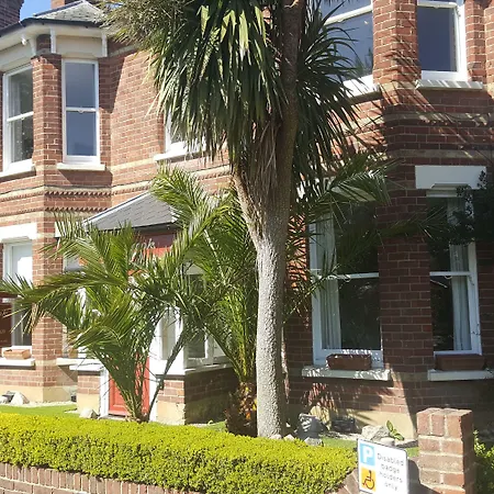 Colebrook Guest House-2