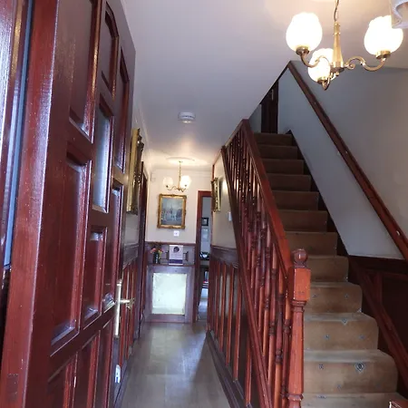 Comfortable Luxury Apartments Near The Center - London-2