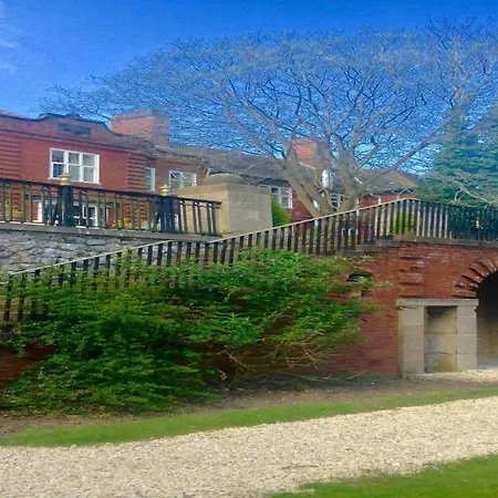 Southcrest Manor Hotel, Best Western Signature Collection-3