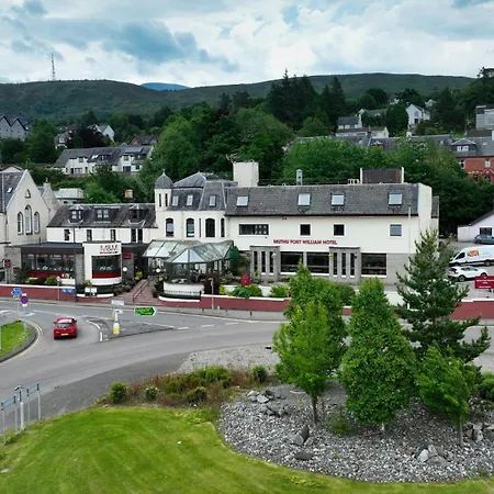 Muthu Fort William Hotel-2