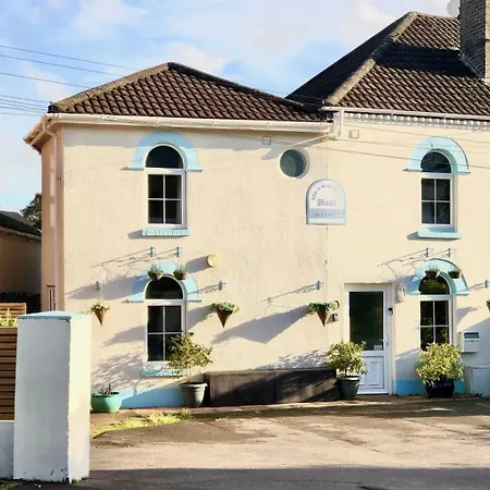 Websters Bed & Breakfast-3