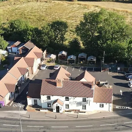 The Black Horse Inn-3