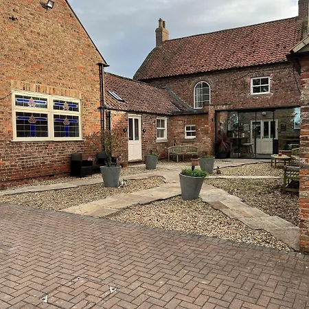 Newsham Grange Farm-3