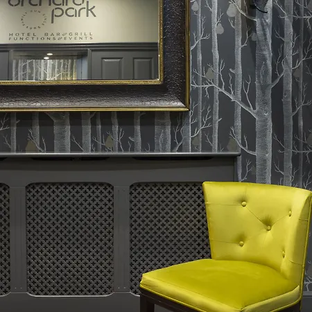 The Orchard Park Hotel-3