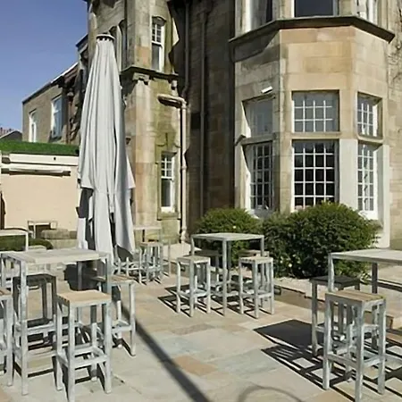 The Orchard Park Hotel-2